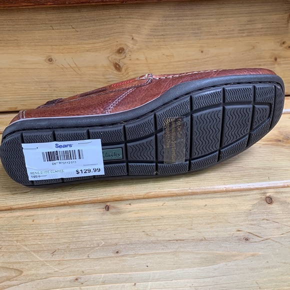 Clarks, brand new - Picture 6 of 8